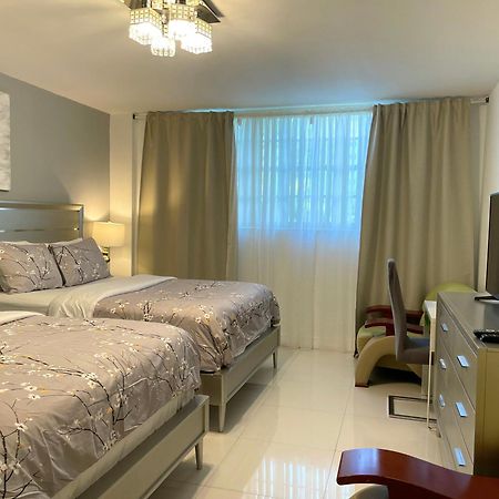 Sunny Isles Beach Spacious Apartment Esterno foto