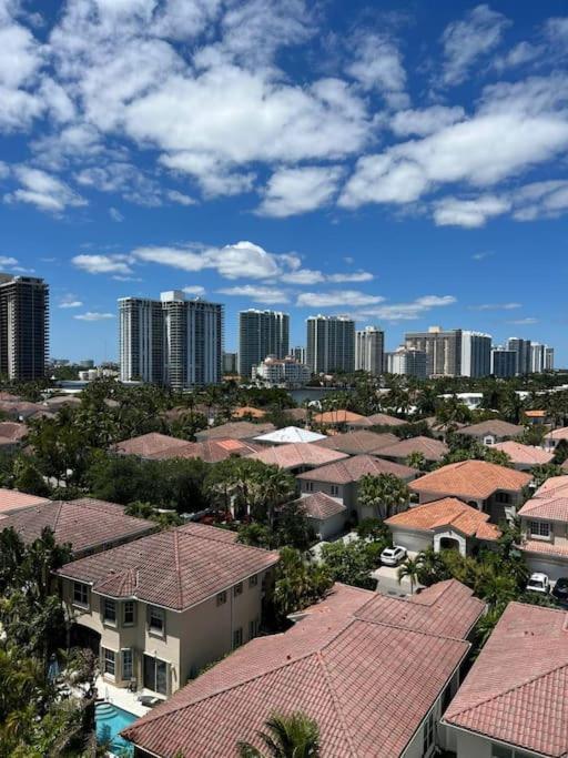 Sunny Isles Beach Spacious Apartment Esterno foto