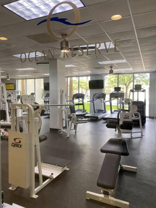 Sunny Isles Beach Spacious Apartment Esterno foto