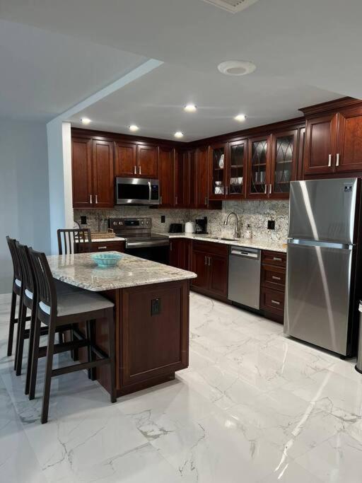 Sunny Isles Beach Spacious Apartment Esterno foto