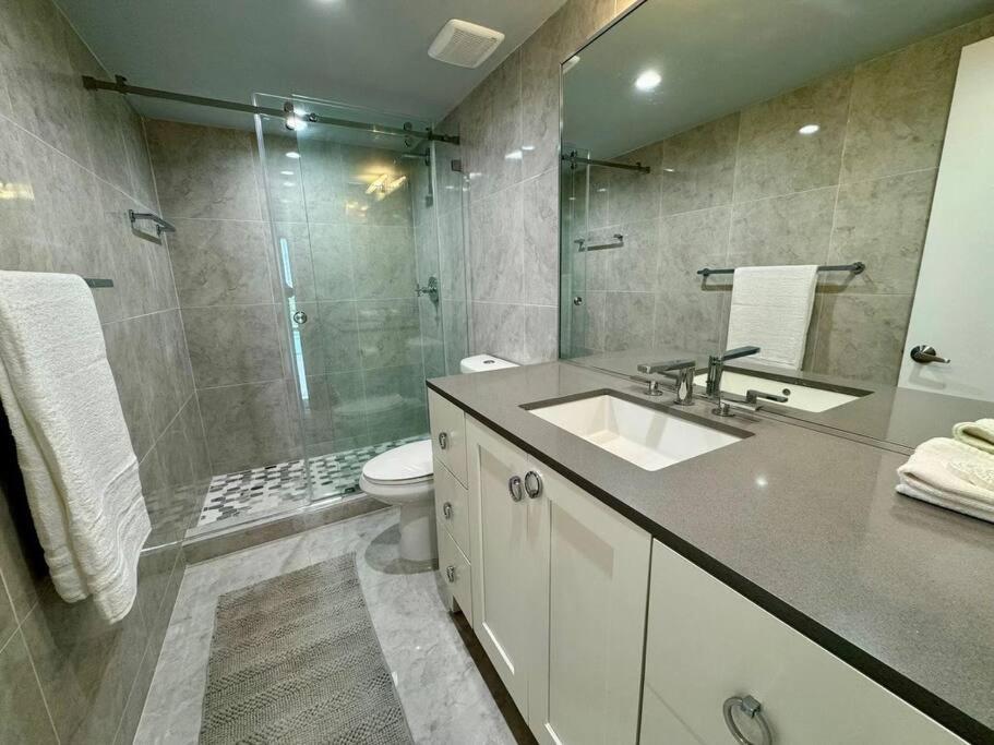 Sunny Isles Beach Spacious Apartment Esterno foto