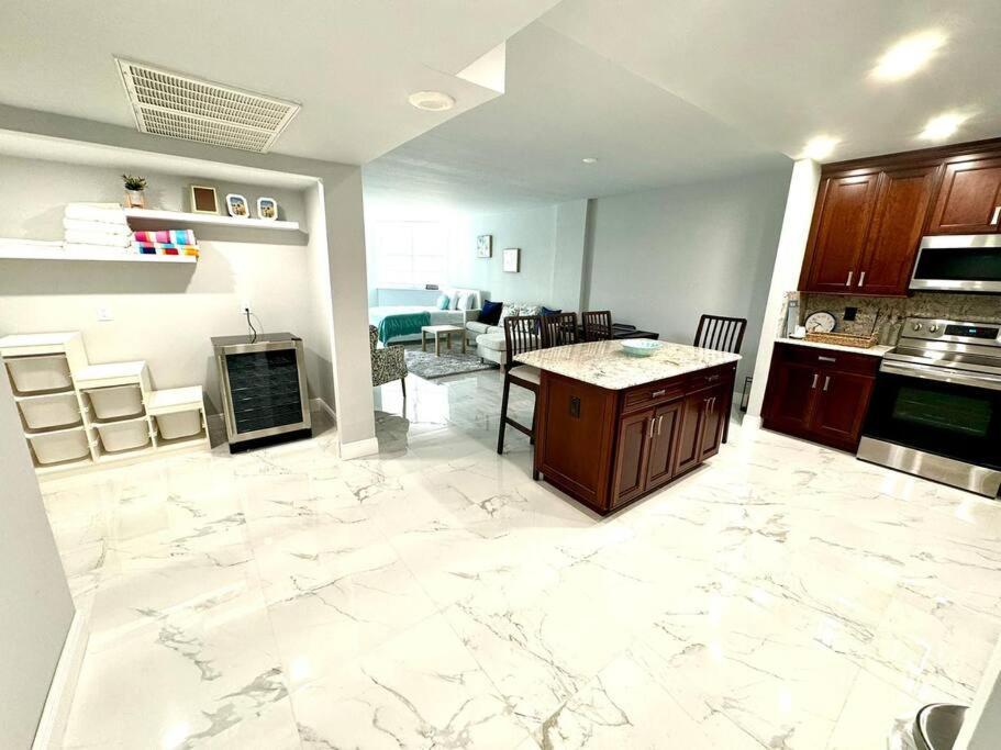 Sunny Isles Beach Spacious Apartment Esterno foto