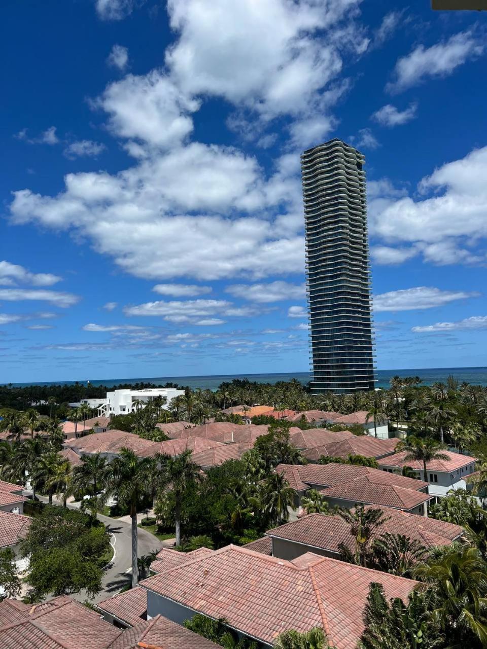 Sunny Isles Beach Spacious Apartment Esterno foto