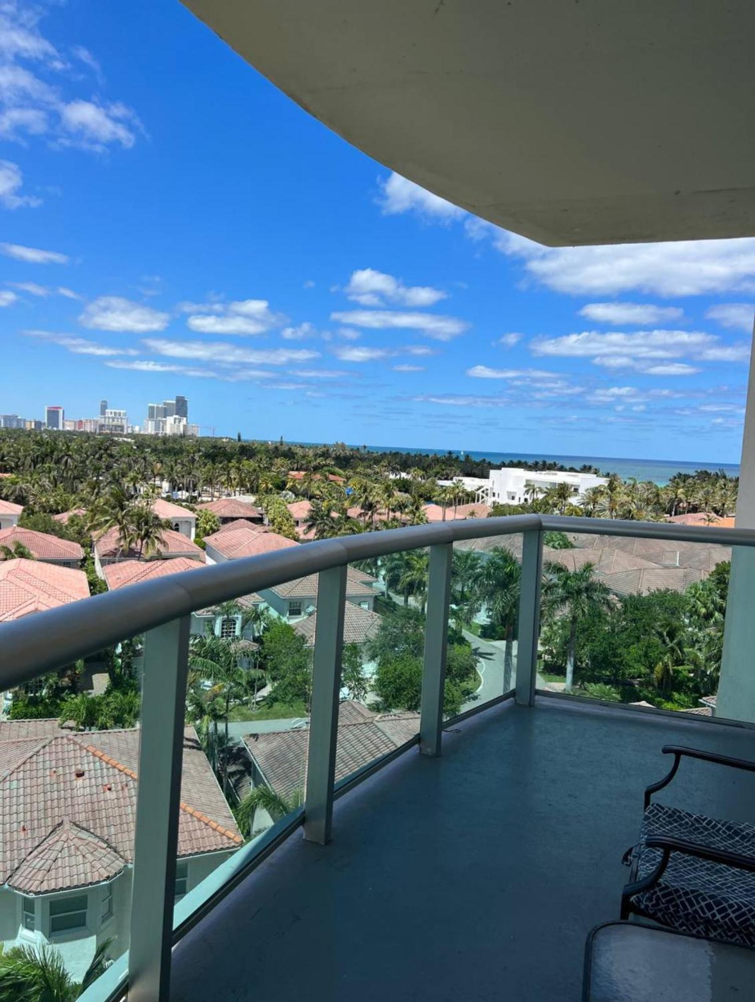 Sunny Isles Beach Spacious Apartment Esterno foto