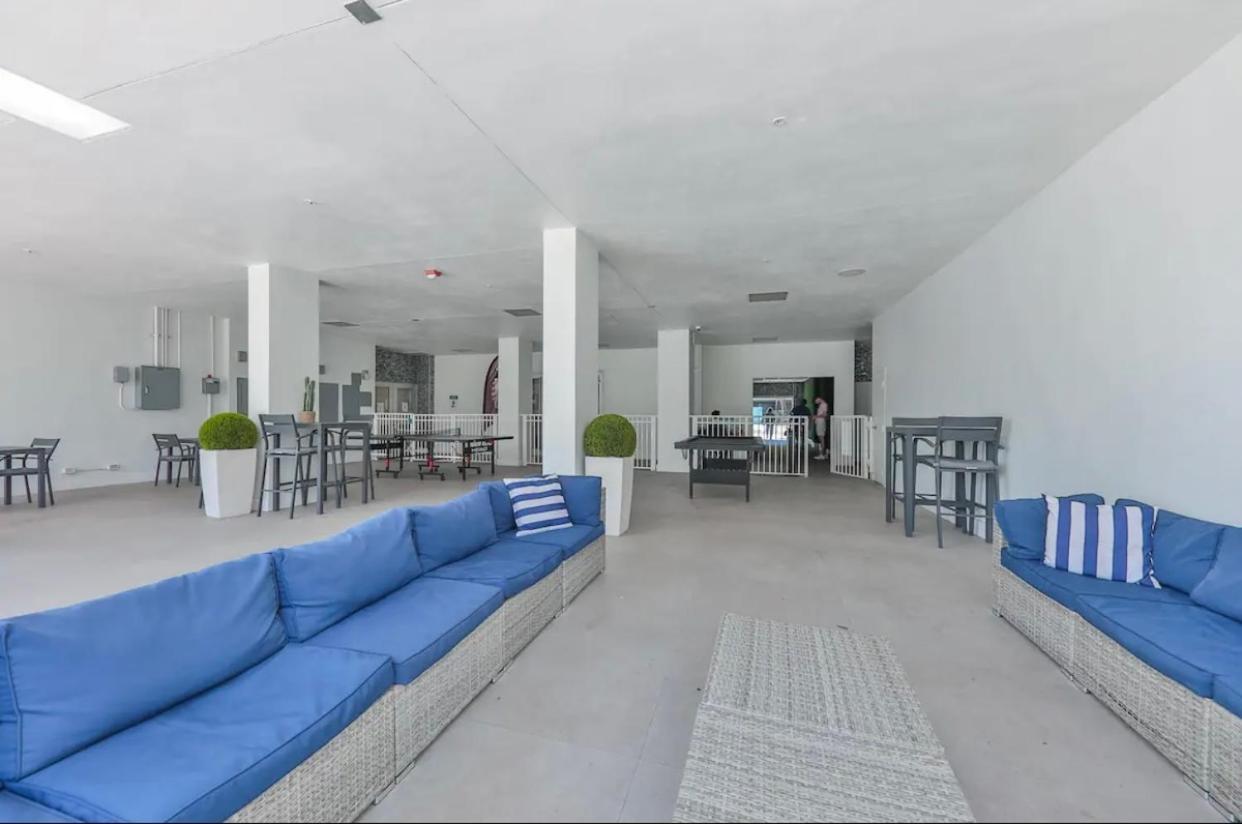 Sunny Isles Beach Spacious Apartment Esterno foto