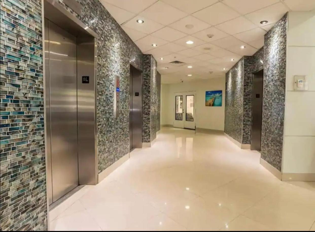 Sunny Isles Beach Spacious Apartment Esterno foto