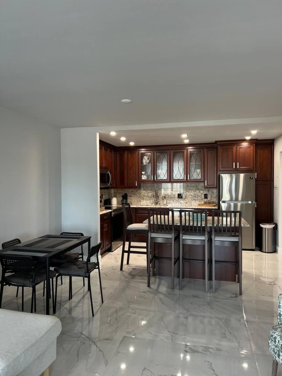 Sunny Isles Beach Spacious Apartment Esterno foto