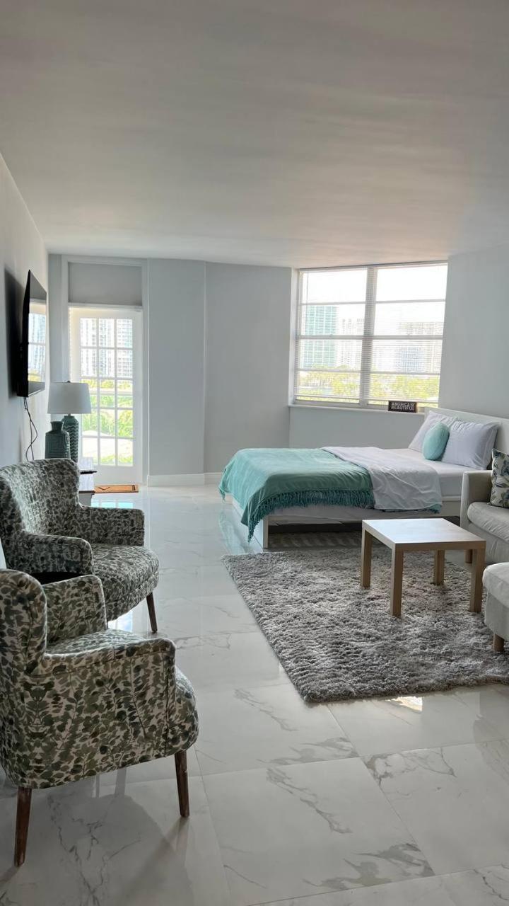 Sunny Isles Beach Spacious Apartment Esterno foto