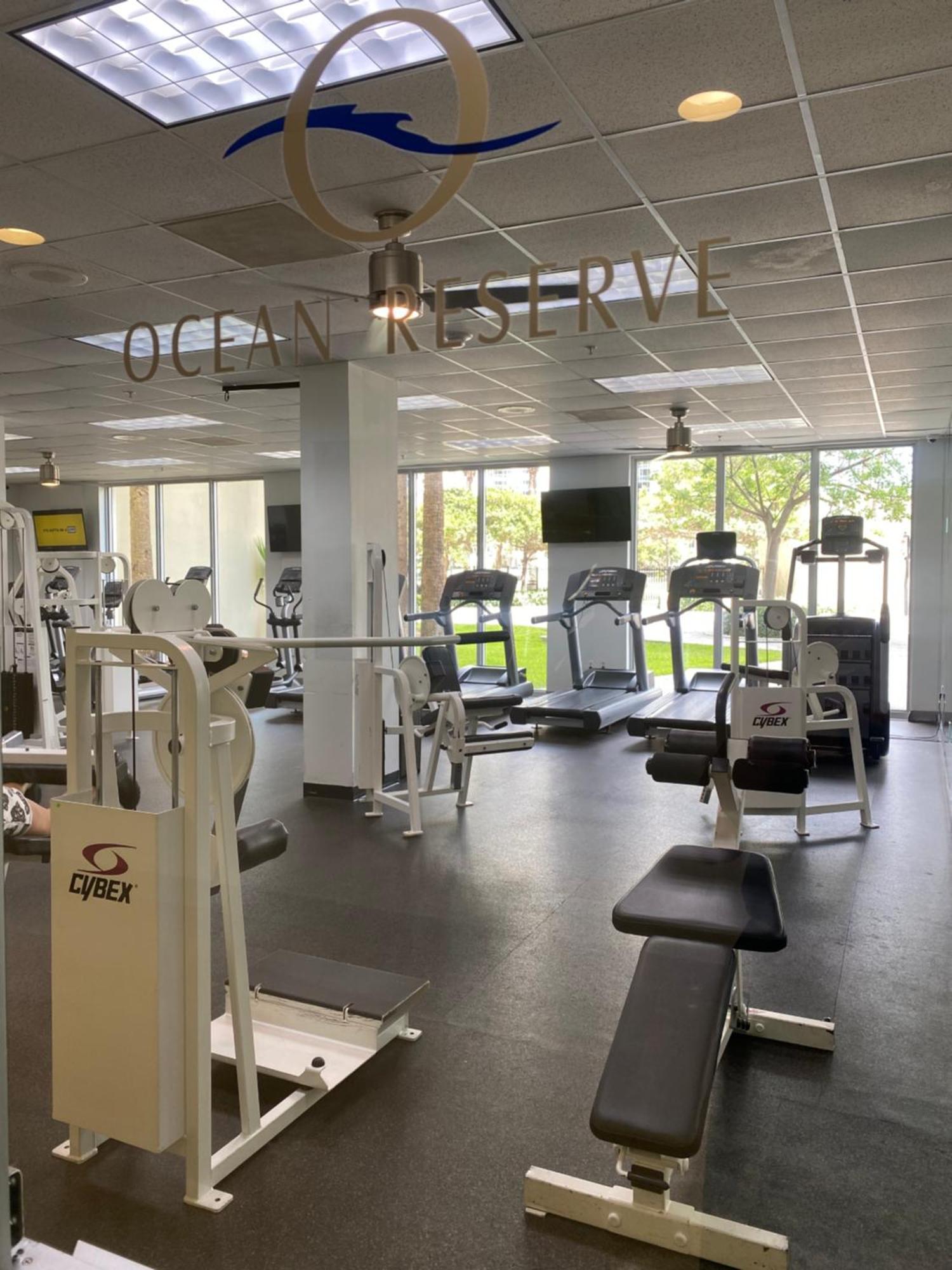 Sunny Isles Beach Spacious Apartment Esterno foto