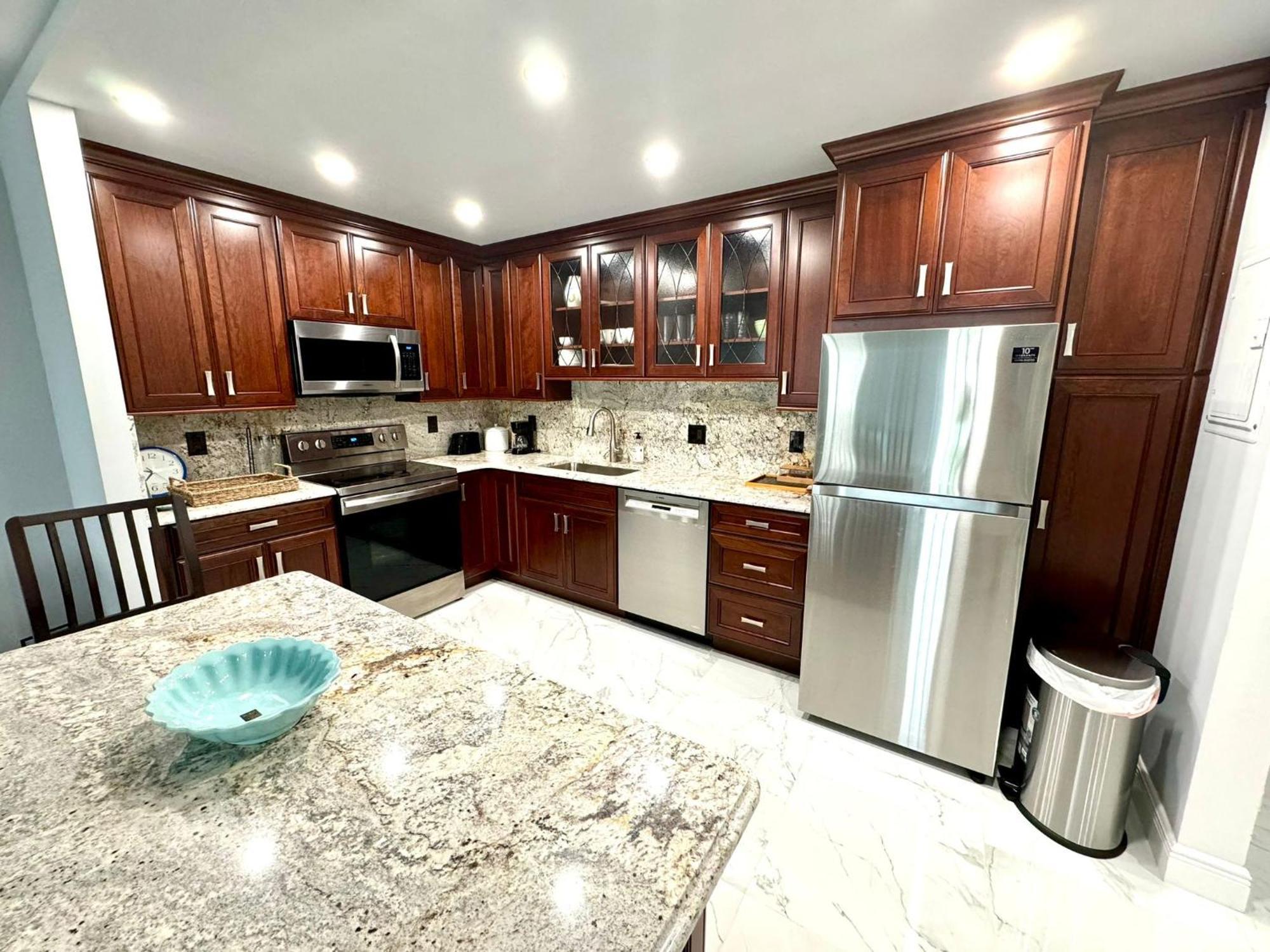 Sunny Isles Beach Spacious Apartment Esterno foto