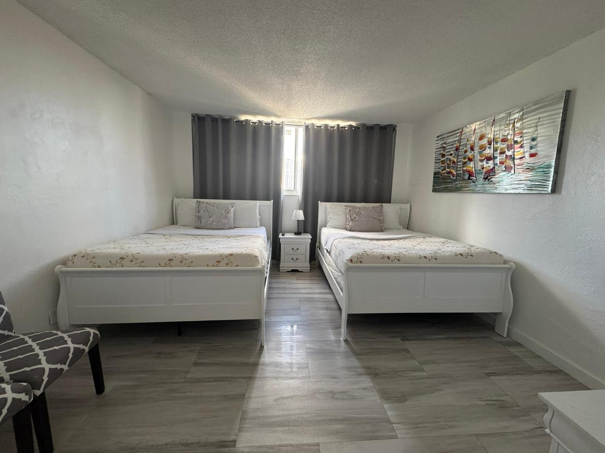Sunny Isles Beach Spacious Apartment Esterno foto