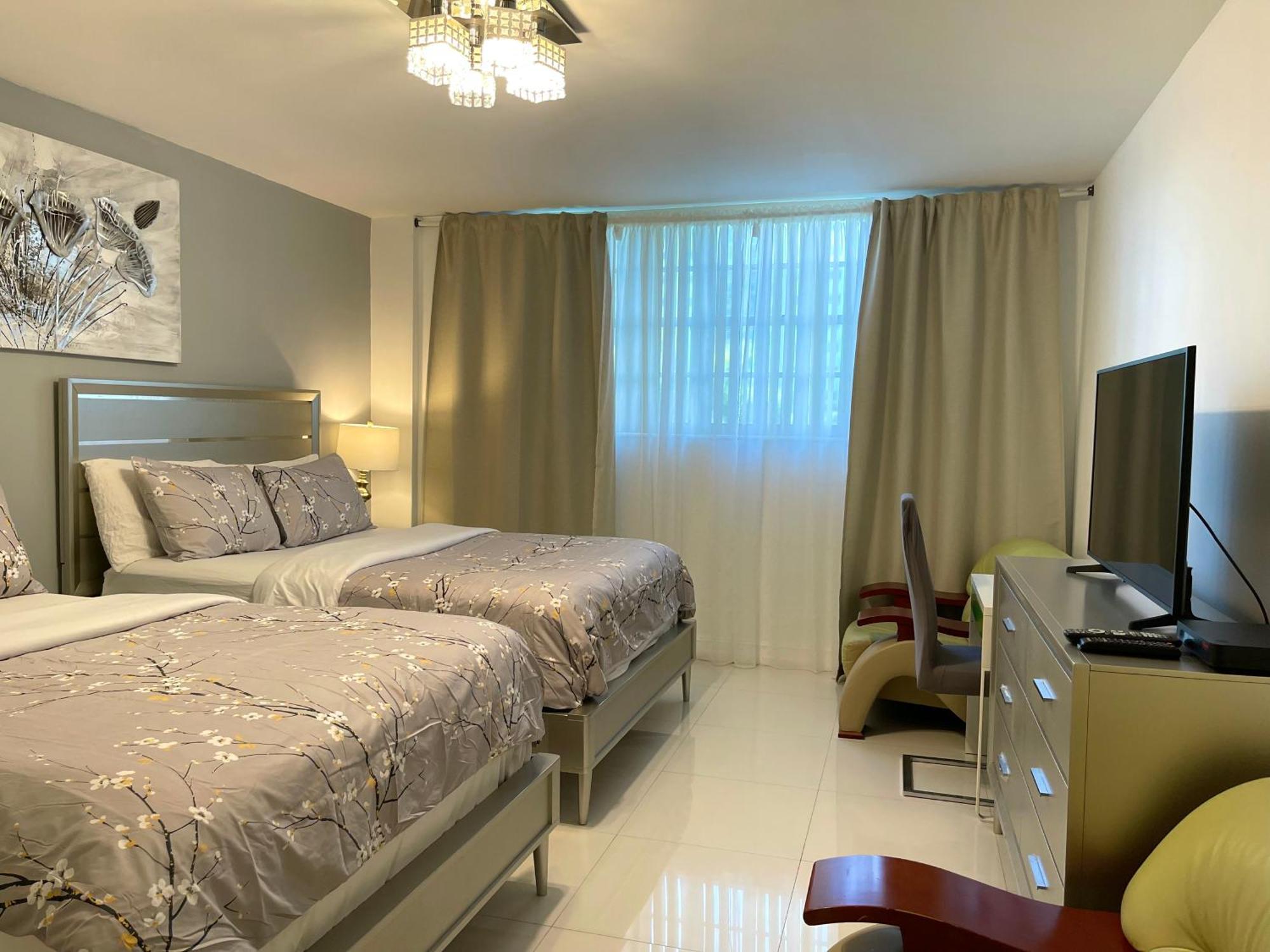 Sunny Isles Beach Spacious Apartment Esterno foto