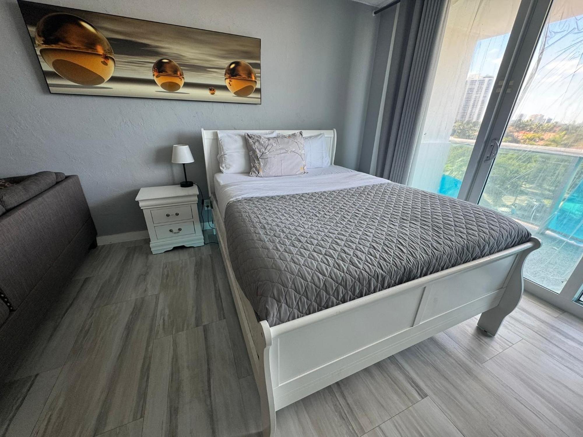 Sunny Isles Beach Spacious Apartment Esterno foto