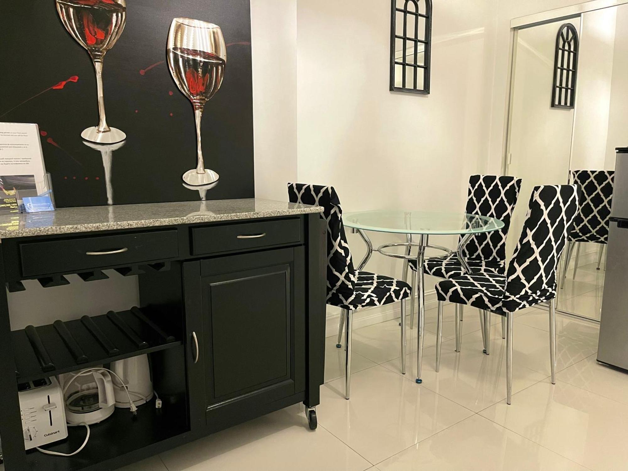 Sunny Isles Beach Spacious Apartment Esterno foto