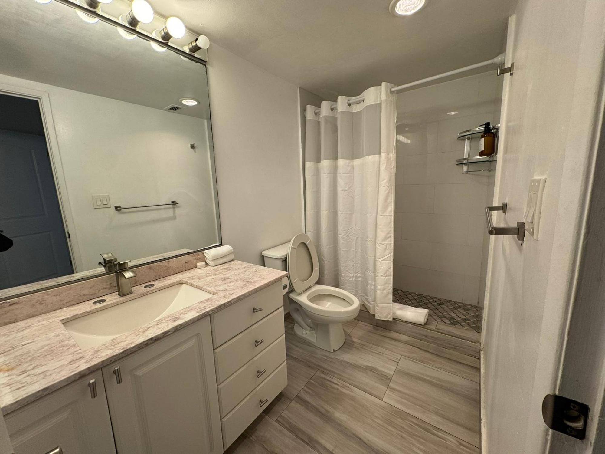 Sunny Isles Beach Spacious Apartment Esterno foto