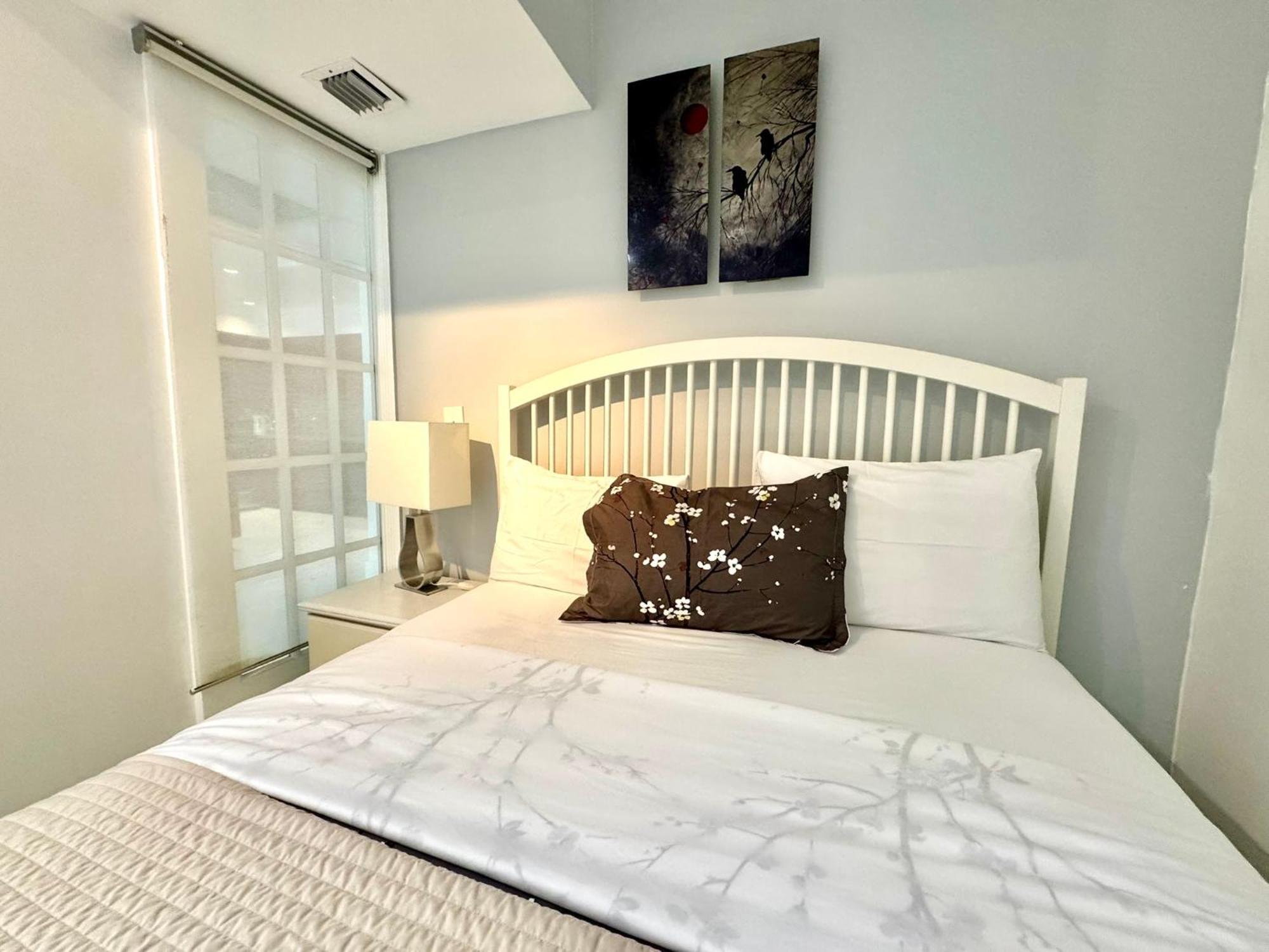 Sunny Isles Beach Spacious Apartment Esterno foto